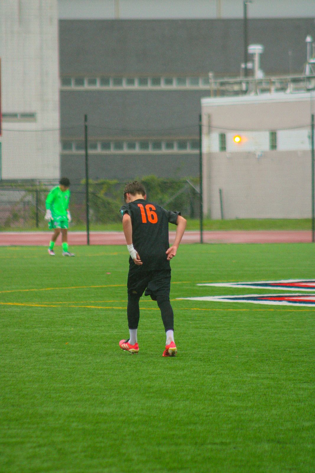 NYSC VS GOTTSCHEE — photo 7