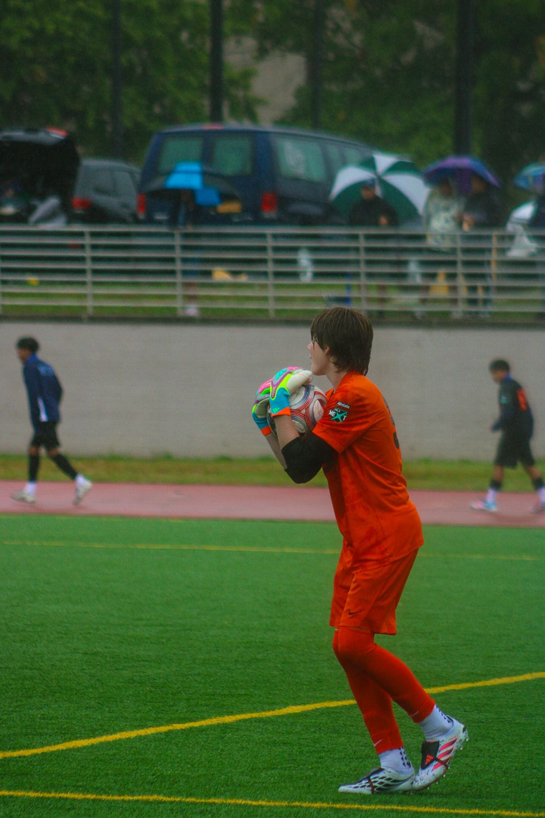 NYSC VS GOTTSCHEE — photo 9
