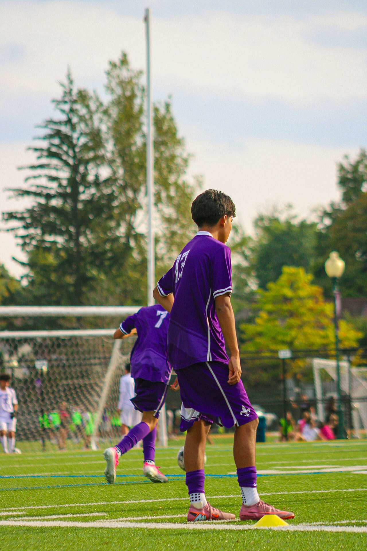 NRHS VS PC JV A — photo 9