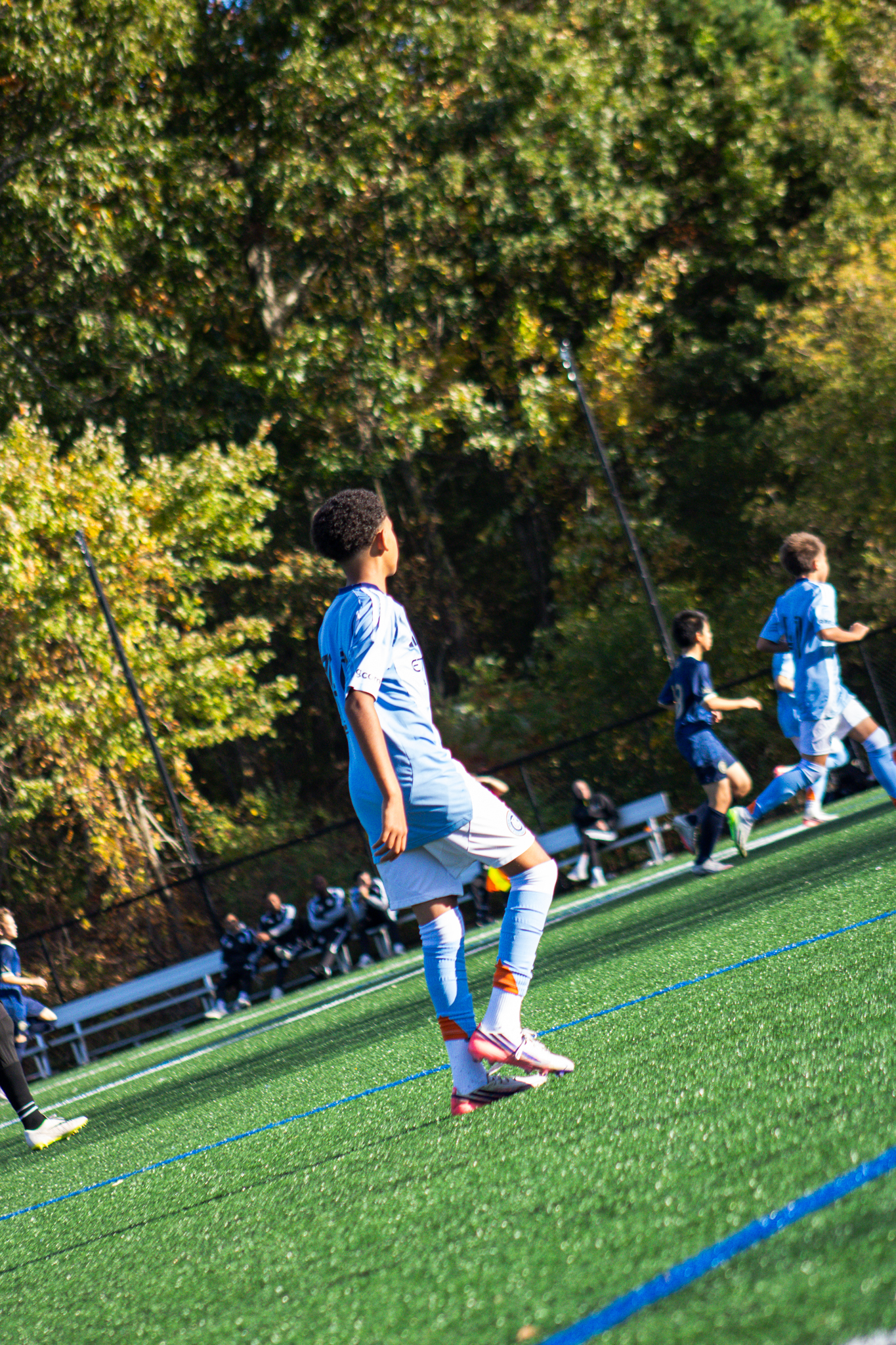 NYCFC VS IFA U13/U14 — photo 10