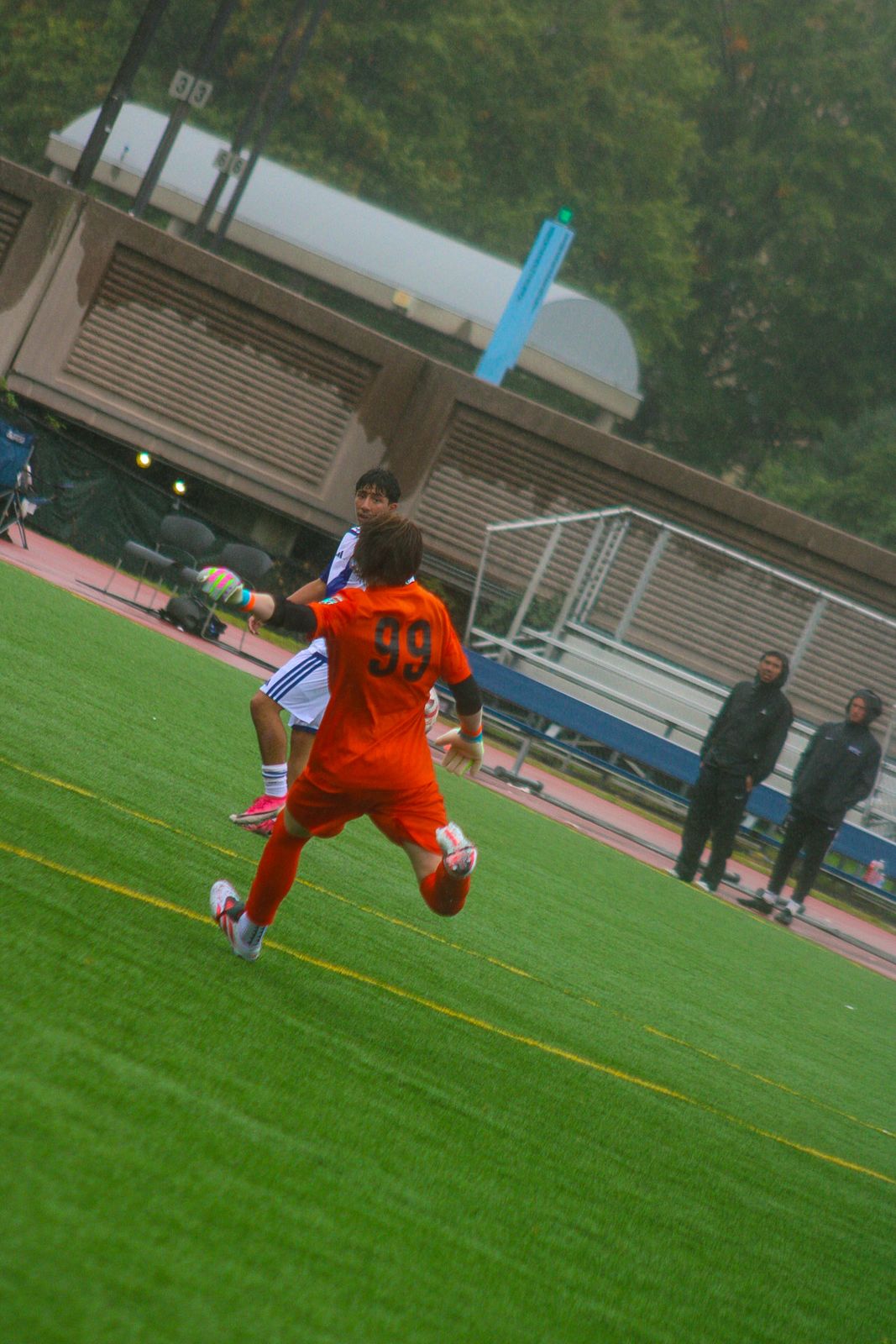 NYSC VS GOTTSCHEE — photo 10