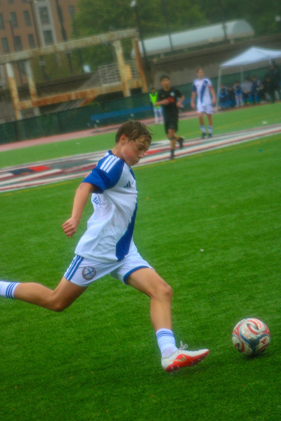 NYSC VS GOTTSCHEE — photo 12