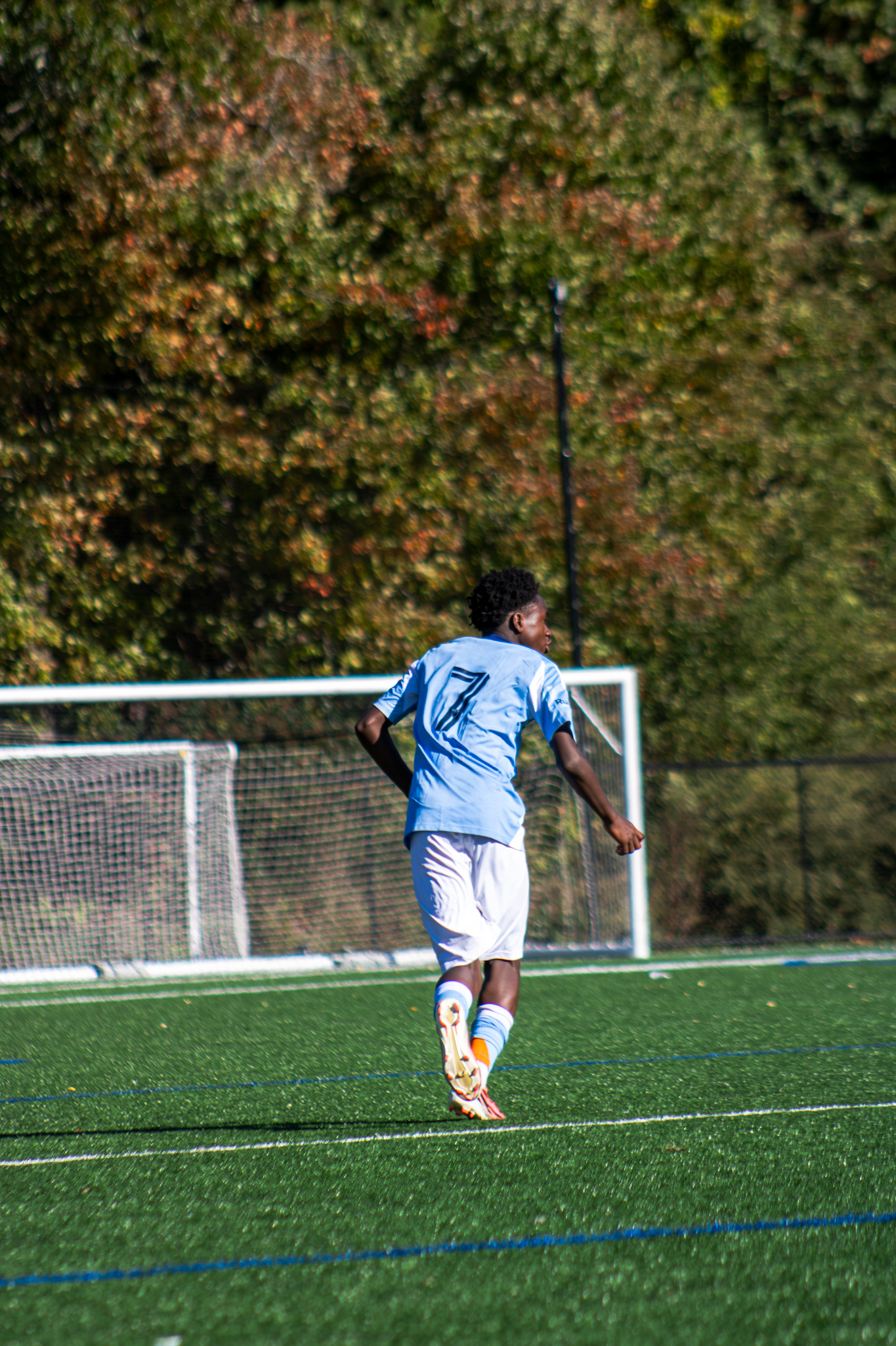 NYCFC VS IFA U13/U14 — photo 12