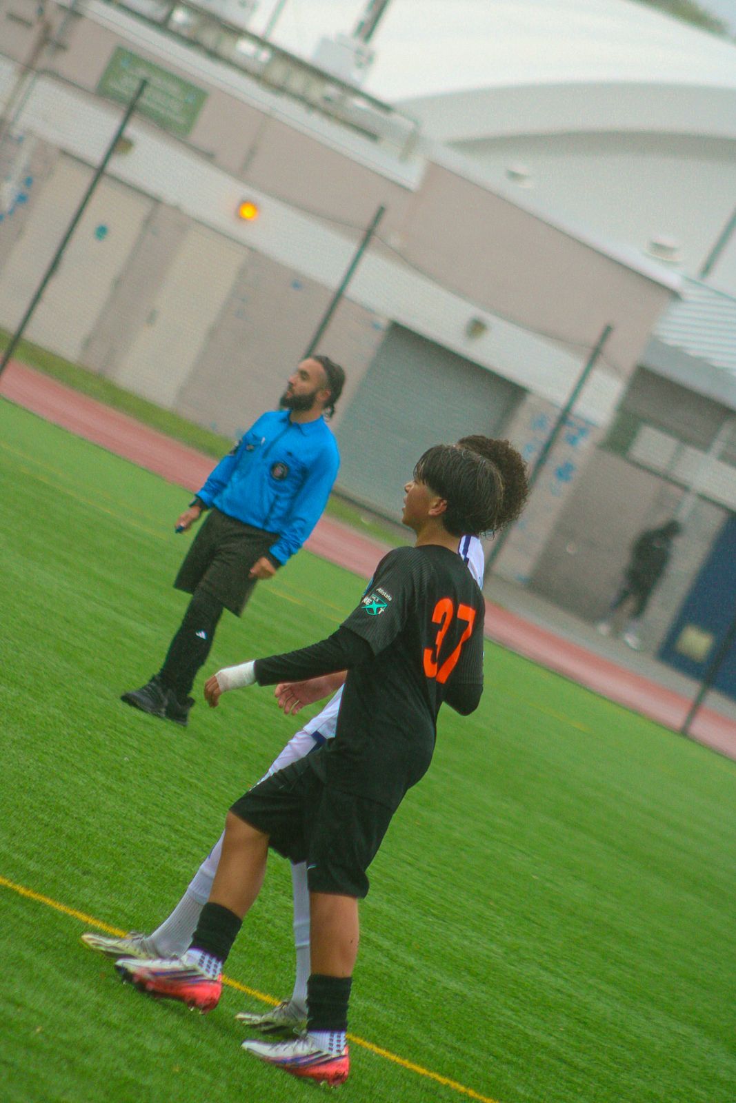 NYSC VS GOTTSCHEE — photo 13