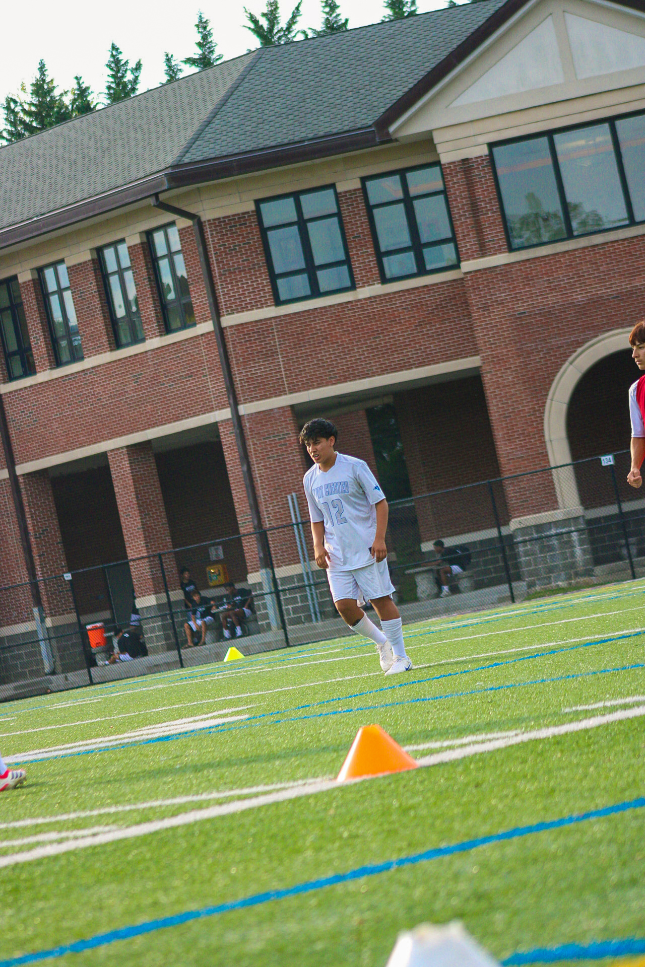 NRHS VS PC JV A — photo 13