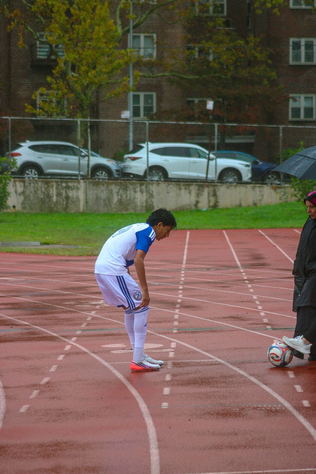 NYSC VS GOTTSCHEE — photo 15