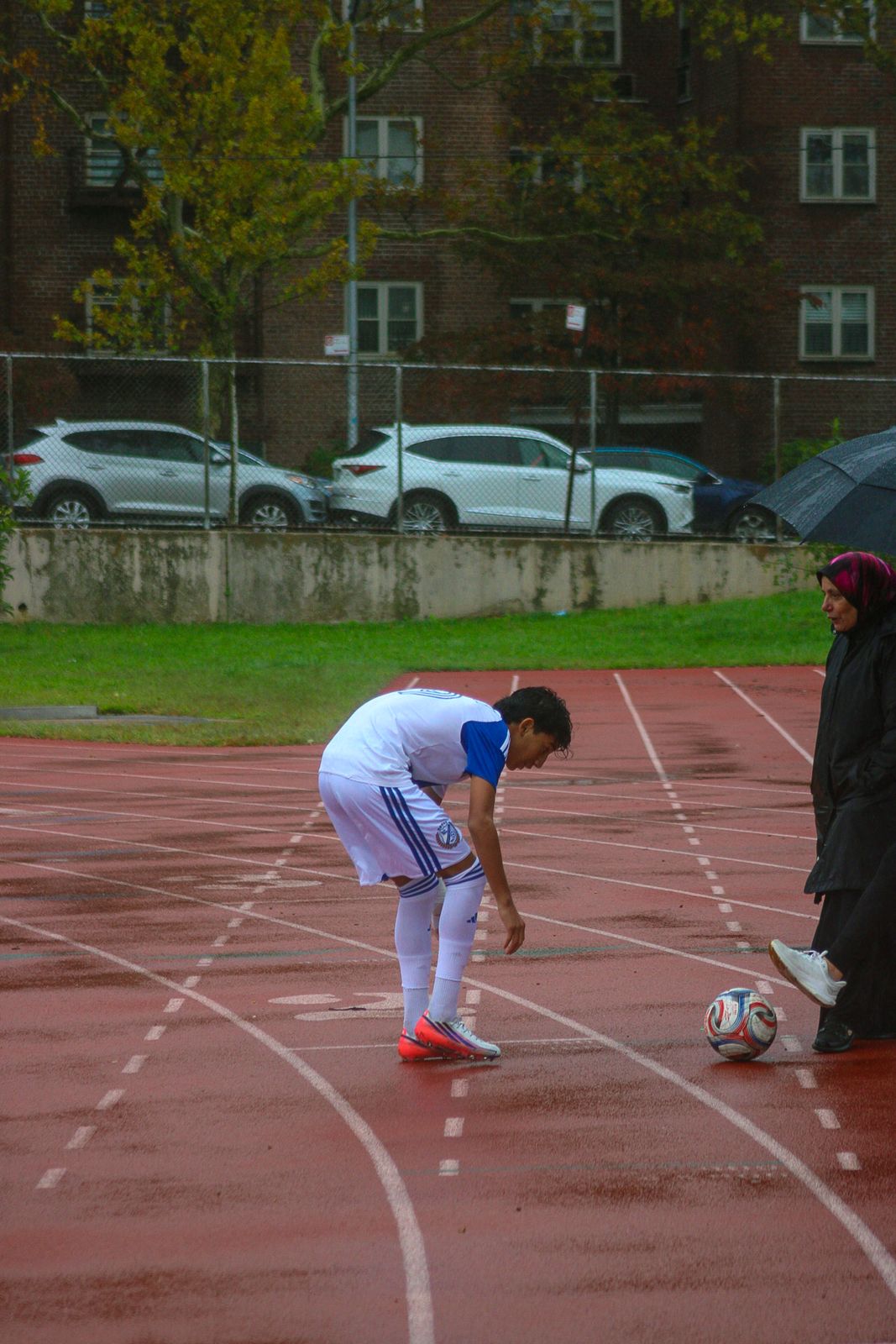 NYSC VS GOTTSCHEE — photo 16