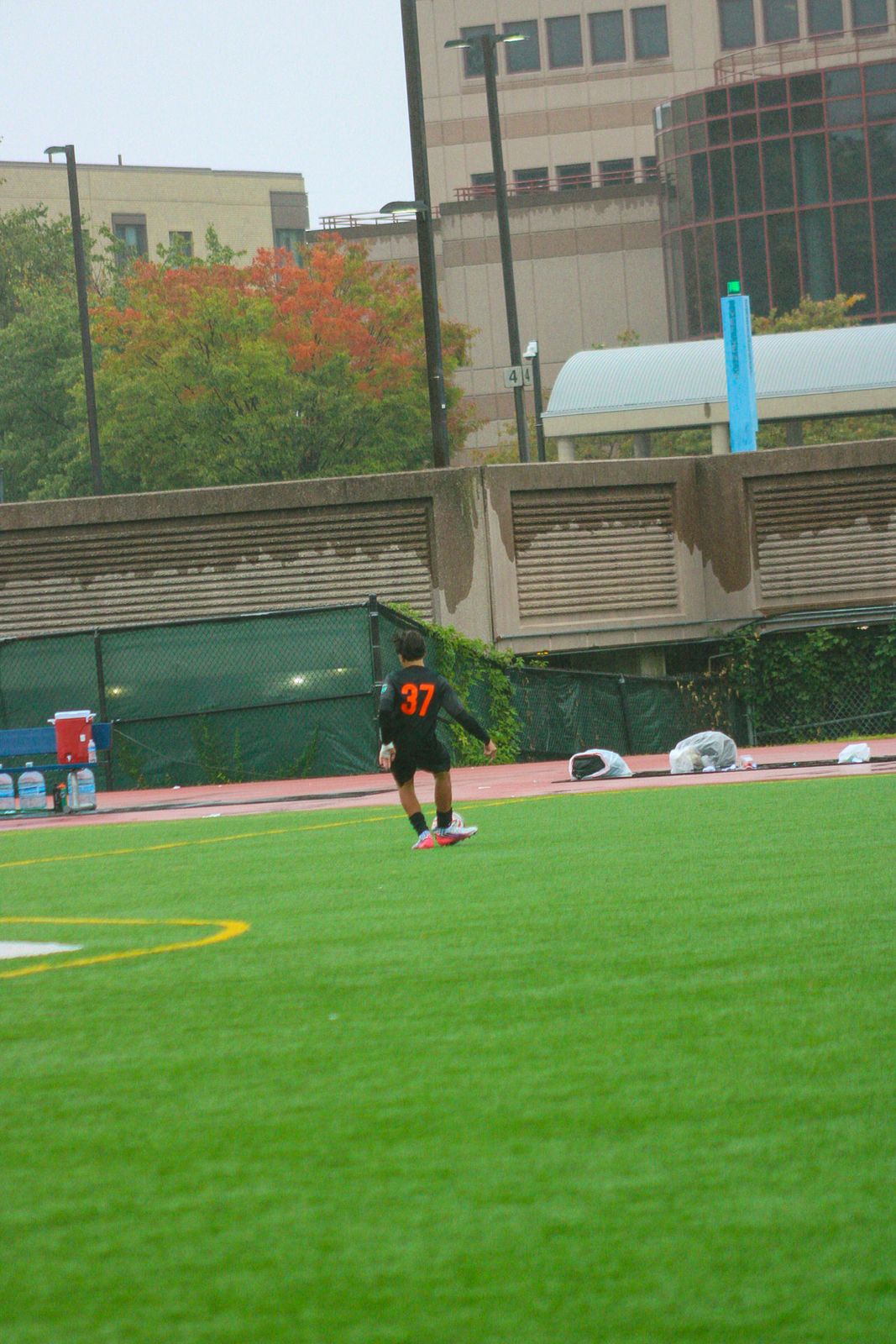 NYSC VS GOTTSCHEE — photo 18
