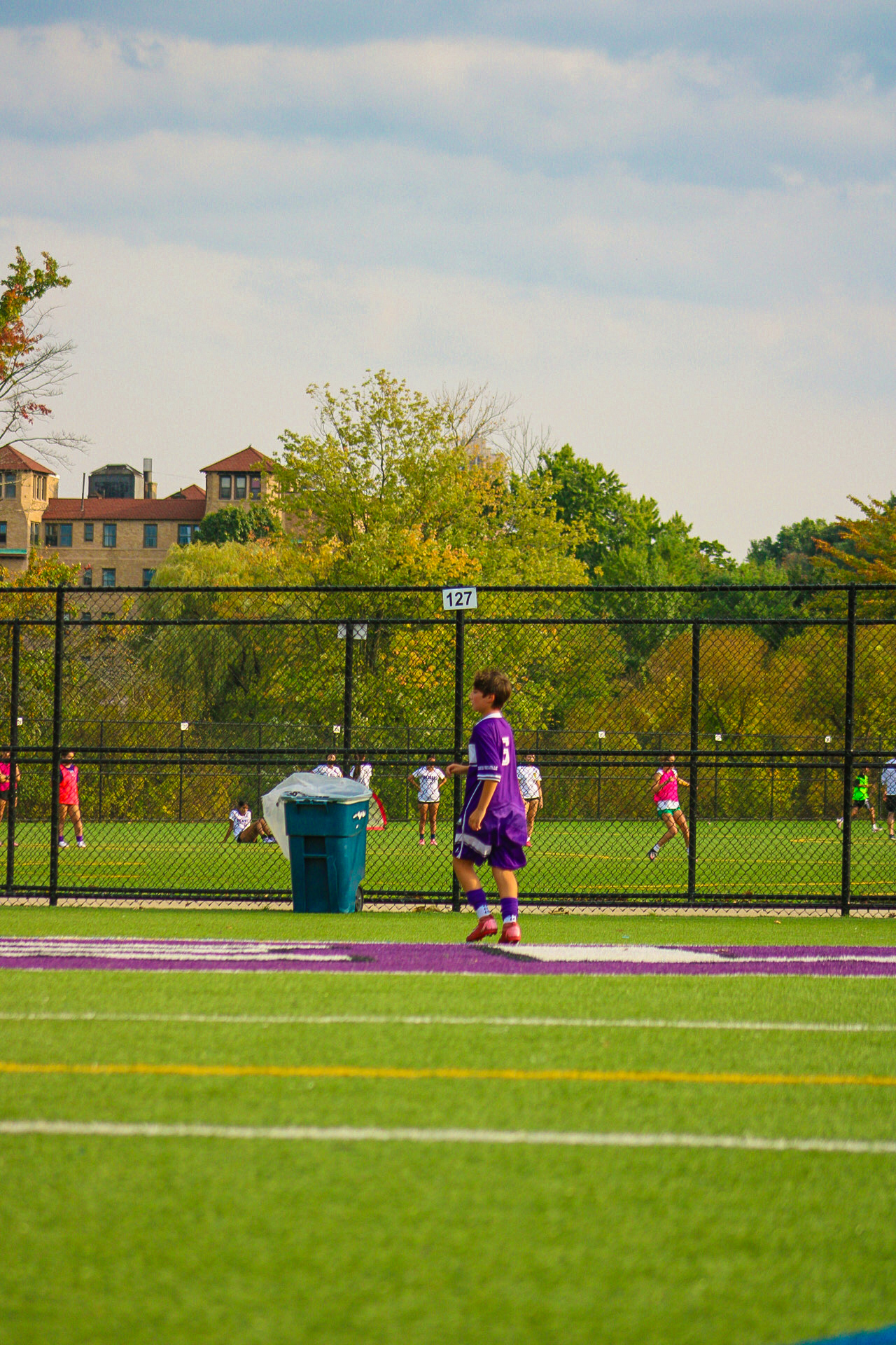 NRHS VS PC JV A — photo 18
