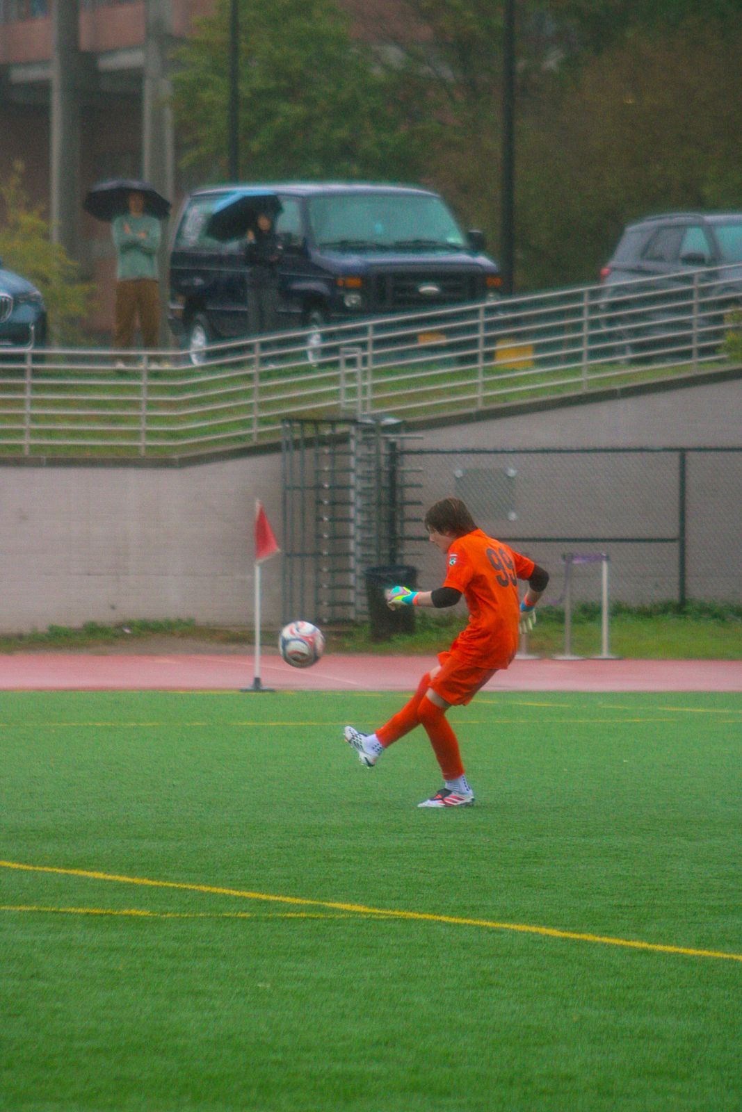 NYSC VS GOTTSCHEE — photo 19