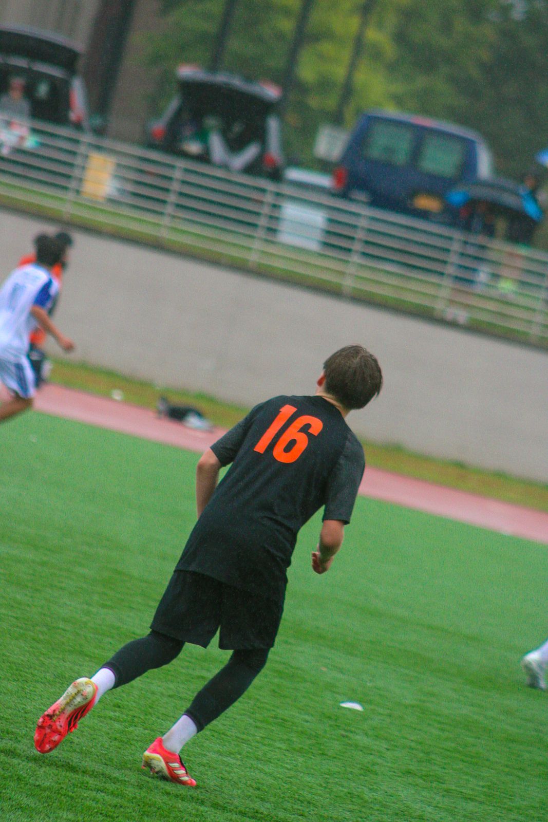 NYSC VS GOTTSCHEE — photo 20