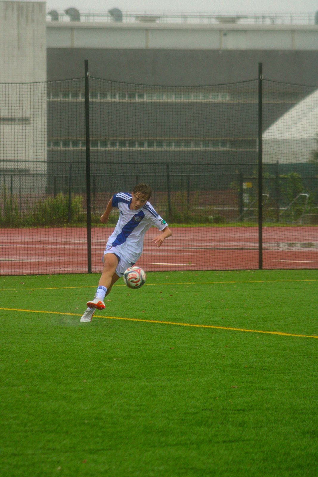 NYSC VS GOTTSCHEE — photo 22