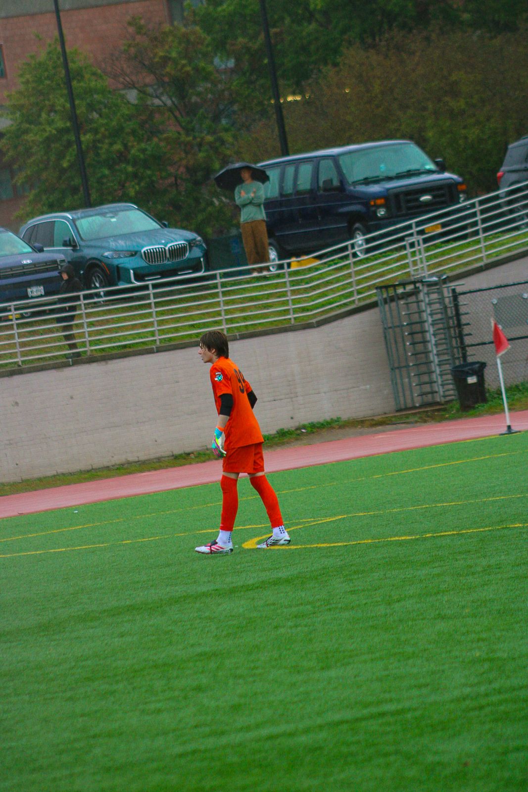 NYSC VS GOTTSCHEE — photo 23