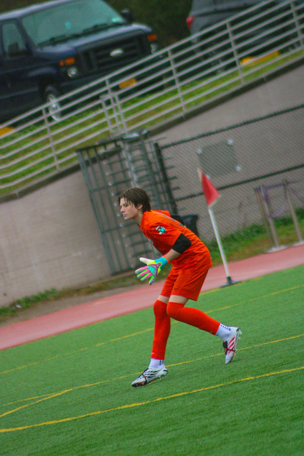 NYSC VS GOTTSCHEE — photo 24