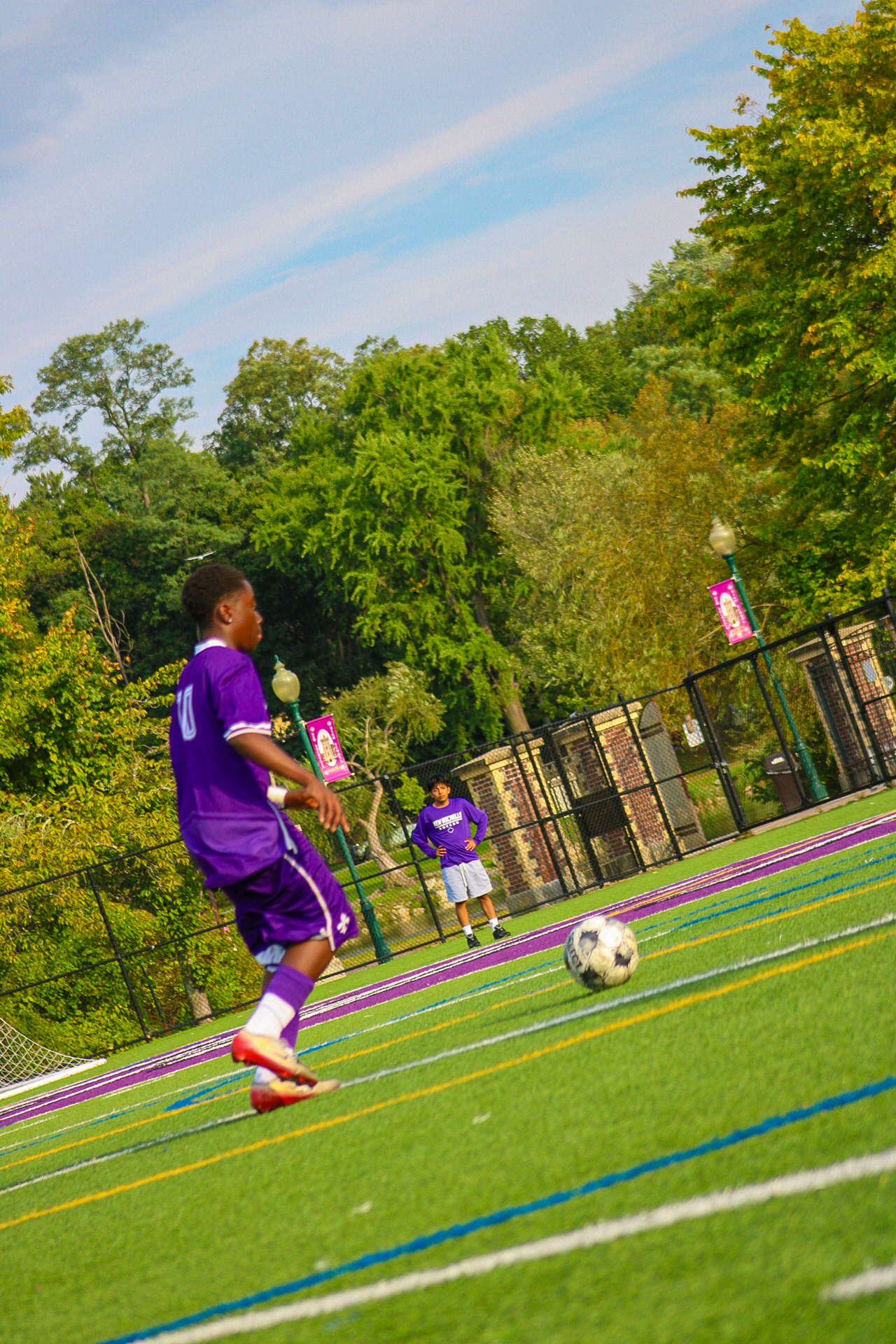 NRHS VS PC JV A — photo 25