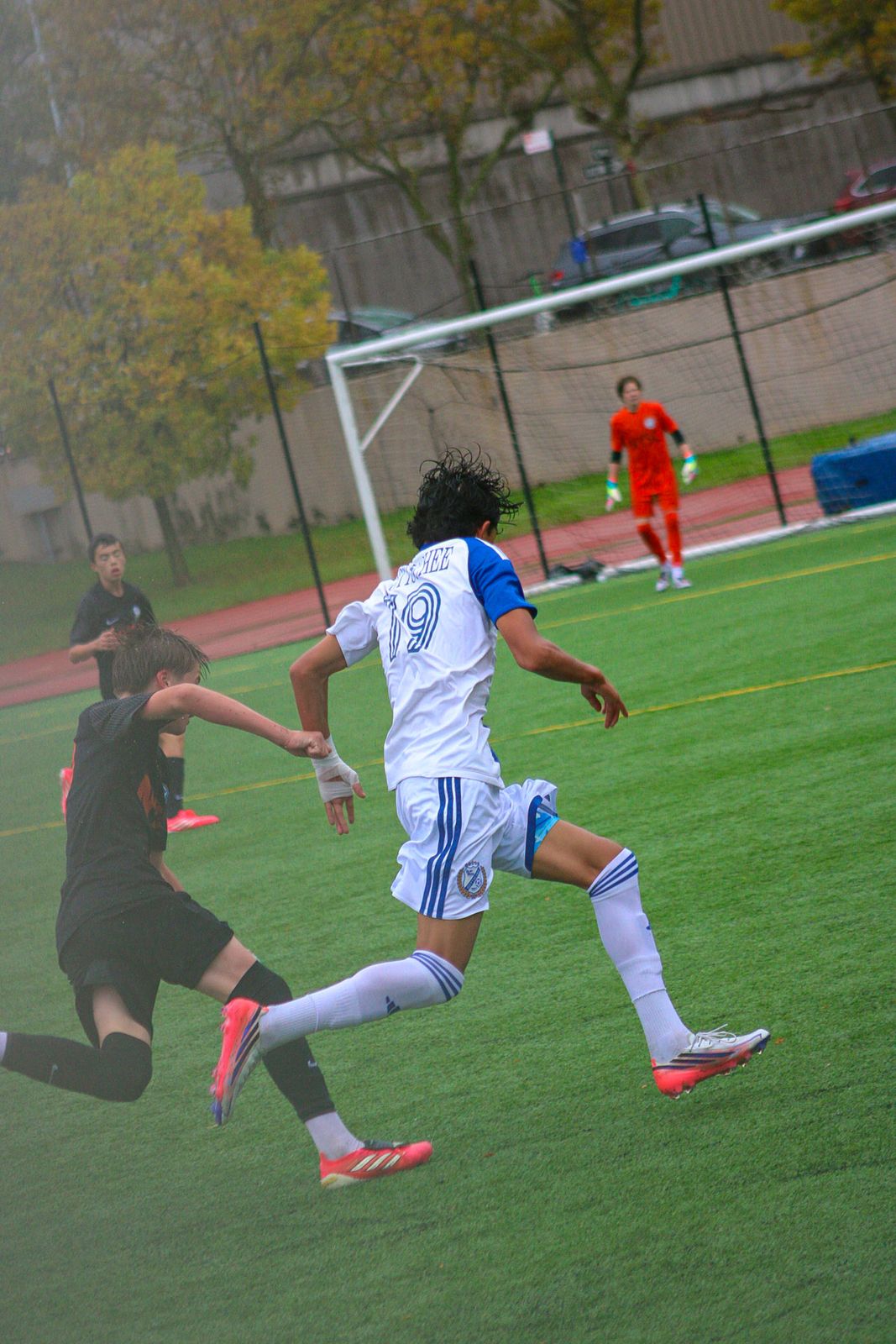 NYSC VS GOTTSCHEE — photo 26