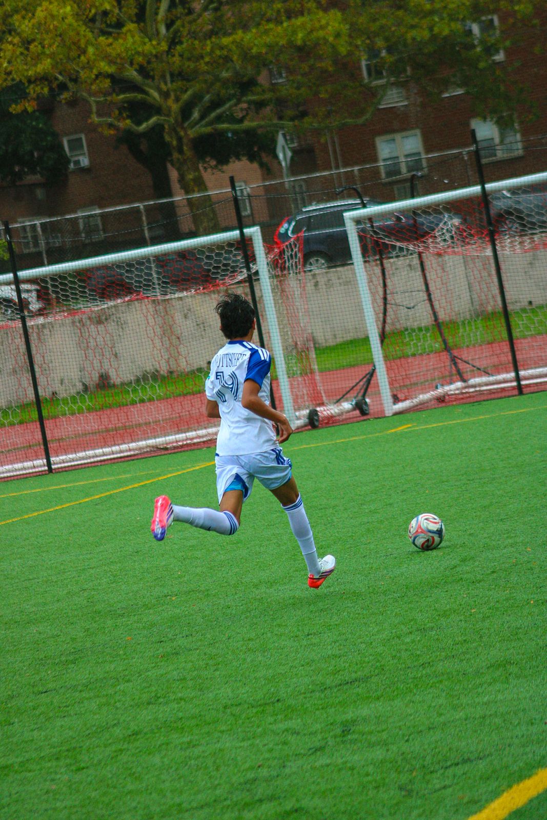 NYSC VS GOTTSCHEE — photo 27