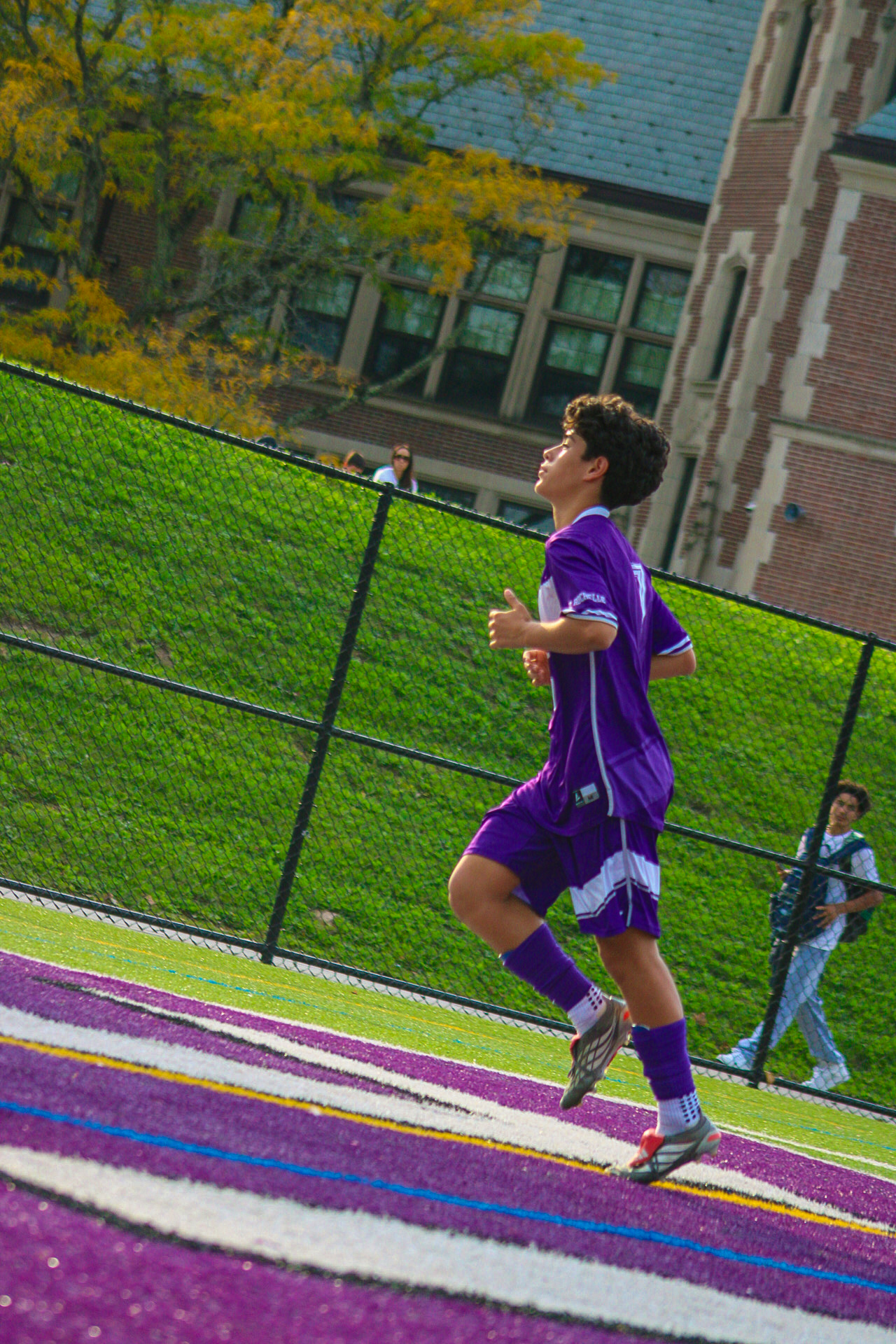 NRHS VS PC JV A — photo 28