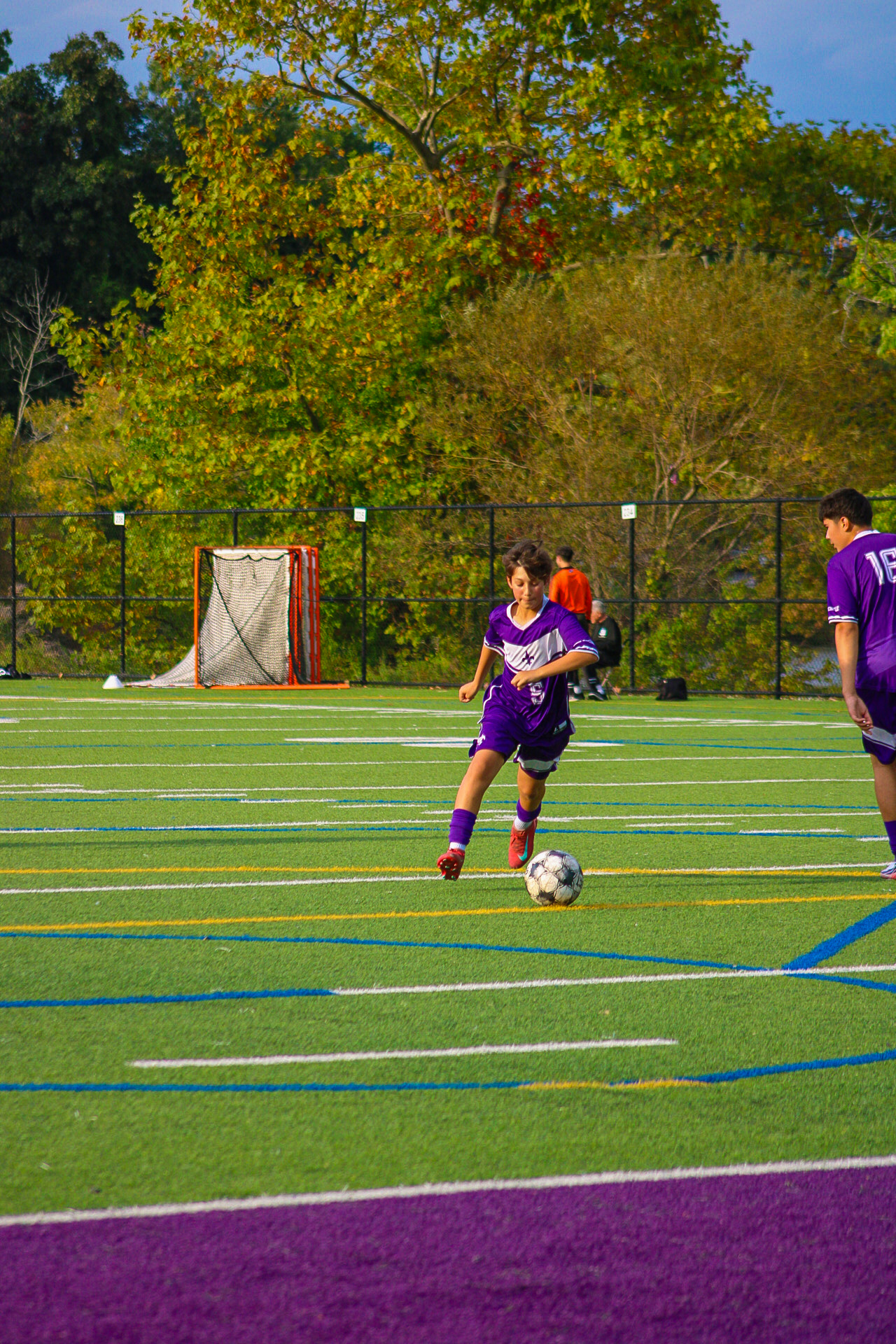 NRHS VS PC JV A — photo 29