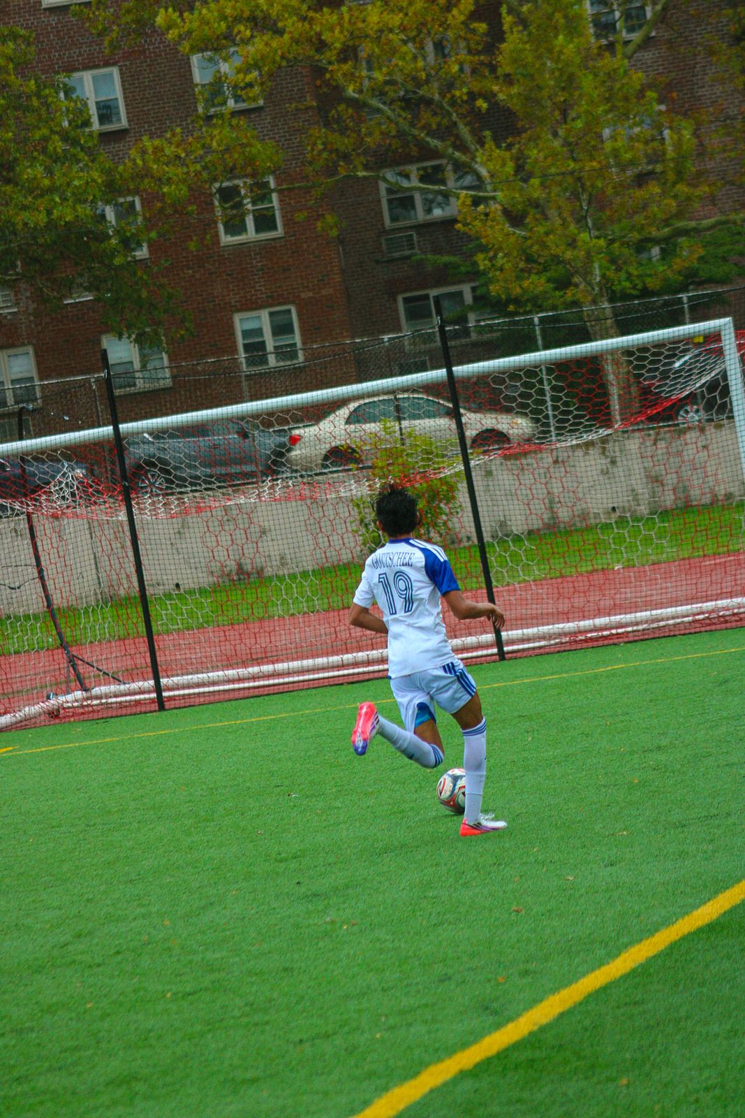 NYSC VS GOTTSCHEE — photo 29