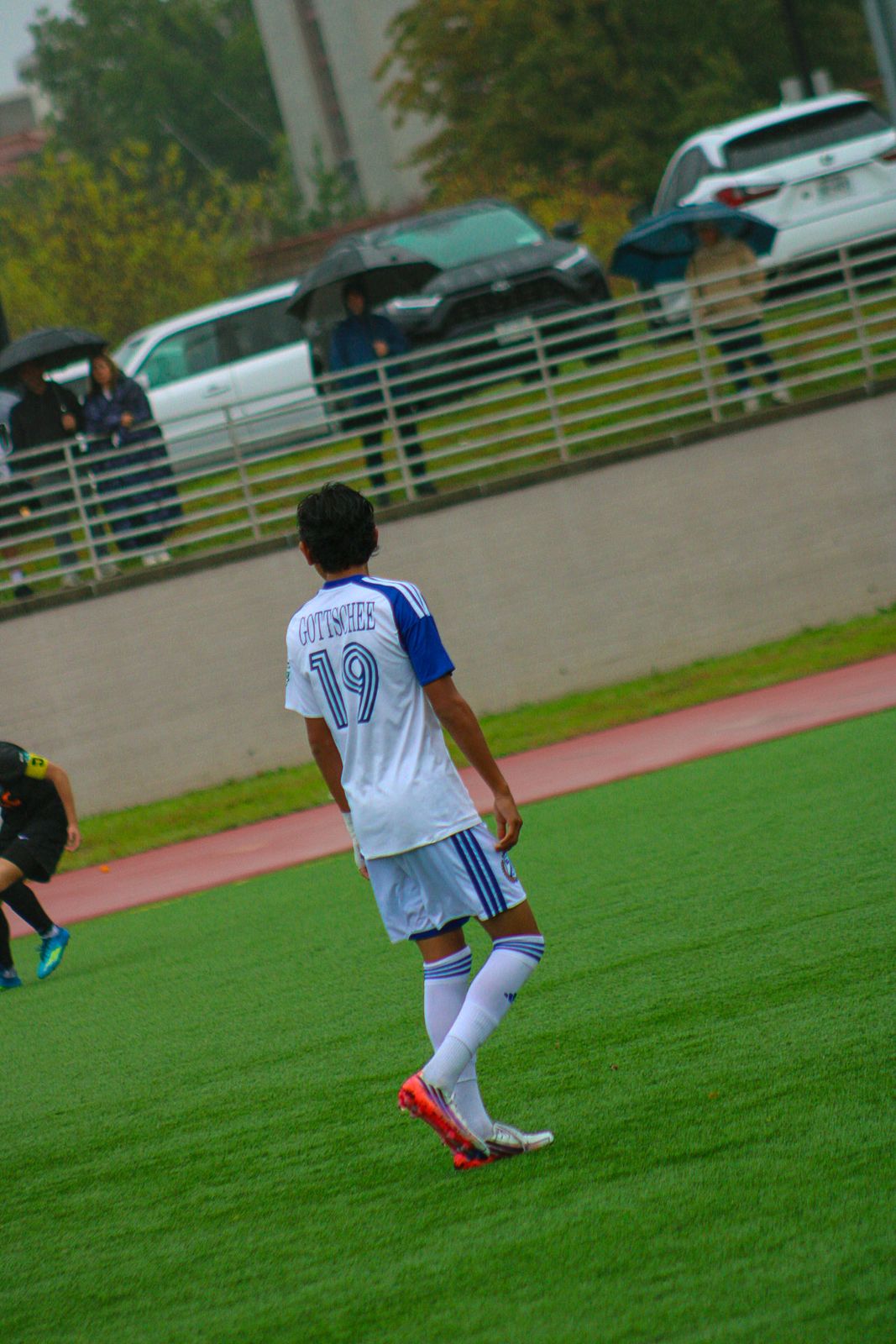 NYSC VS GOTTSCHEE — photo 32