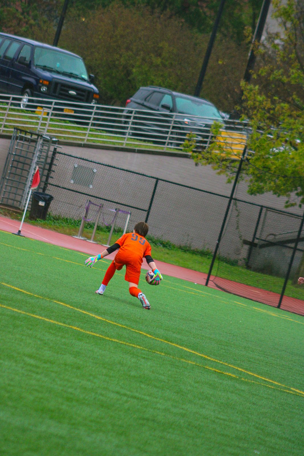 NYSC VS GOTTSCHEE — photo 35
