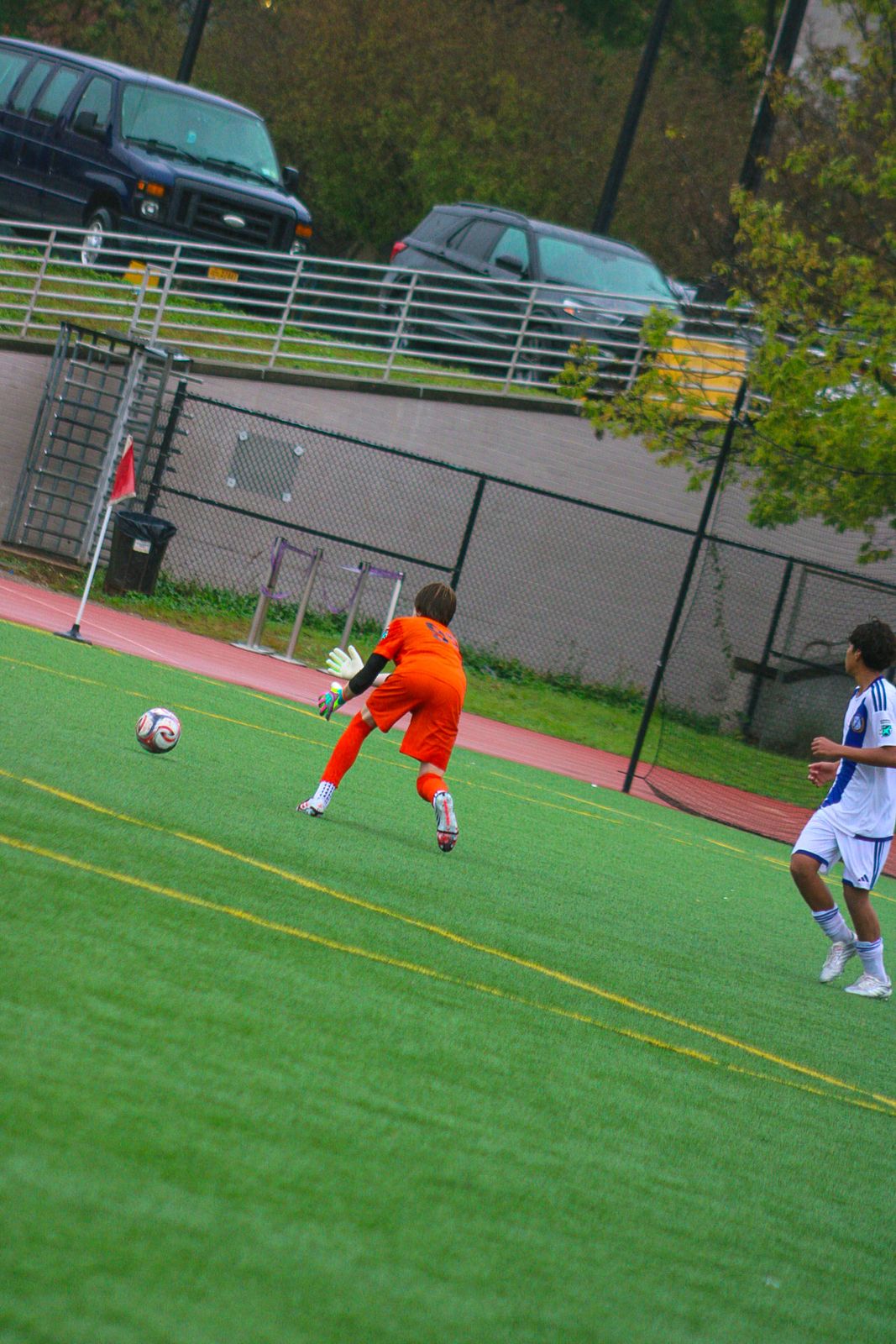 NYSC VS GOTTSCHEE — photo 36