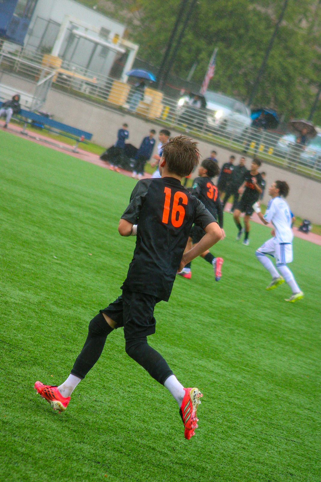NYSC VS GOTTSCHEE — photo 39