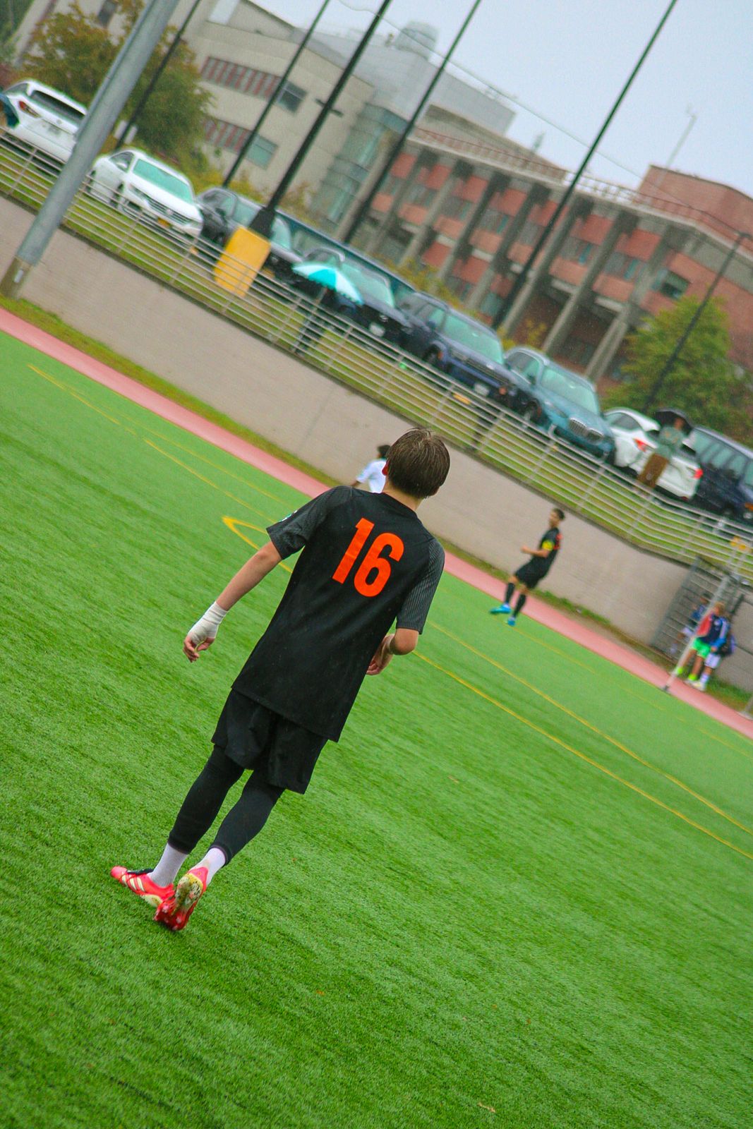 NYSC VS GOTTSCHEE — photo 40
