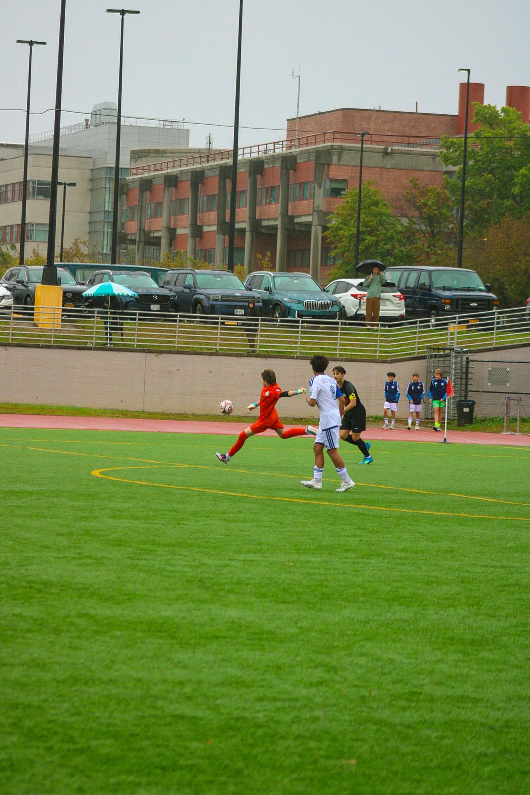 NYSC VS GOTTSCHEE — photo 42
