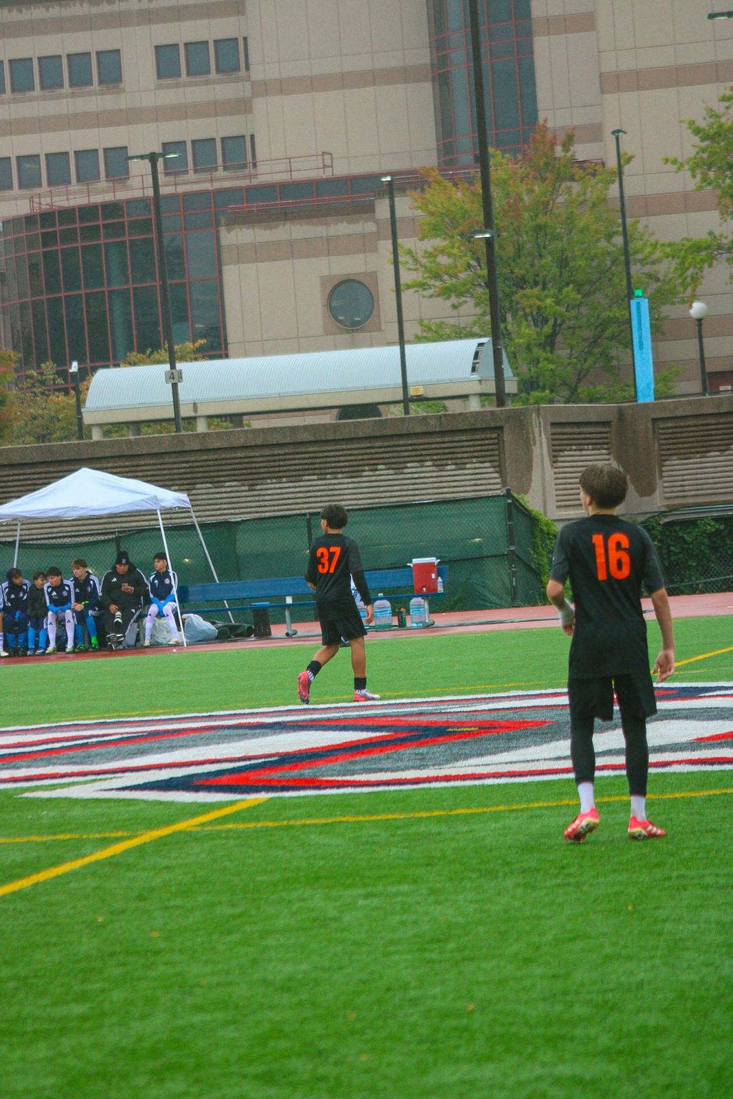 NYSC VS GOTTSCHEE — photo 43