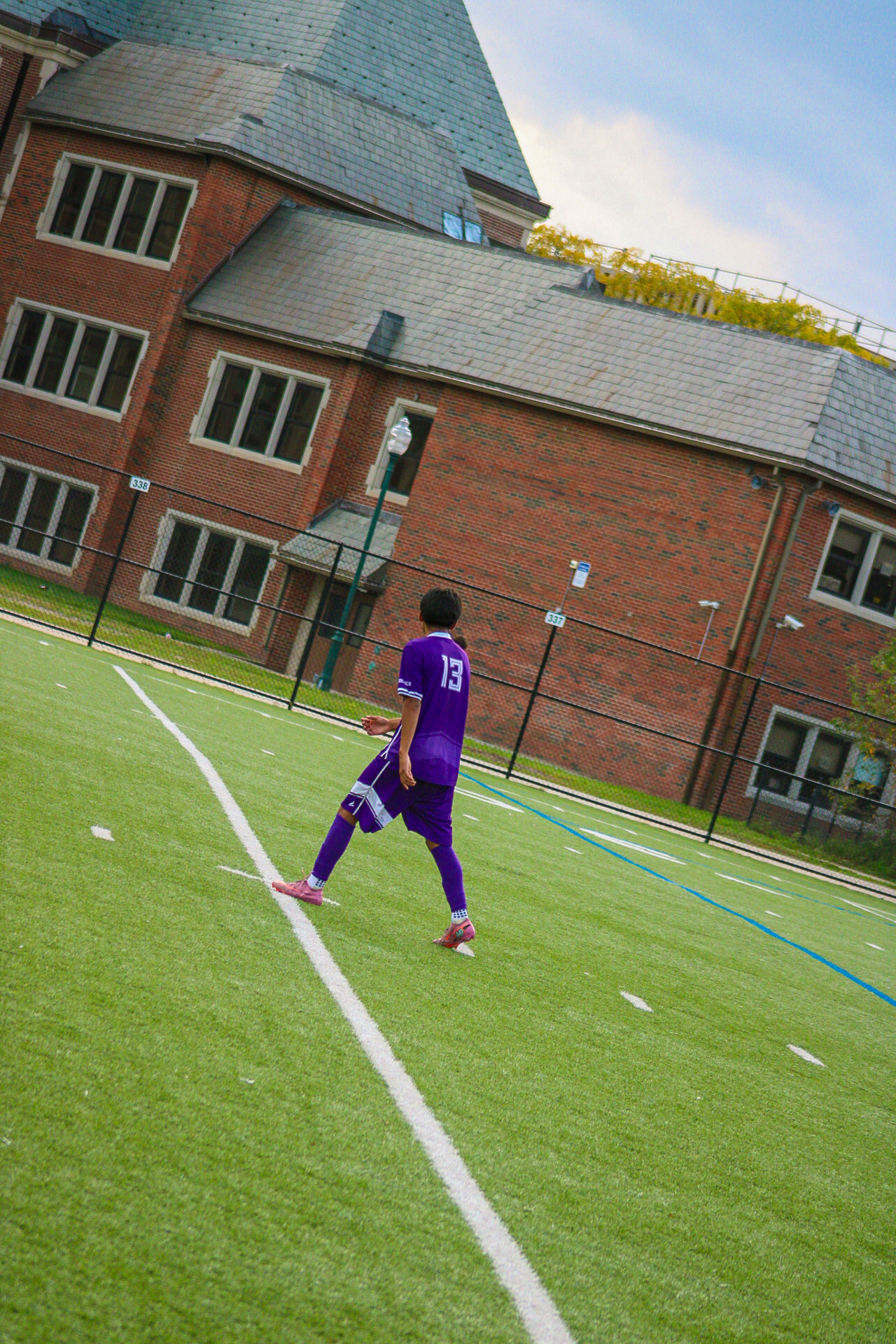 NRHS VS PC JV A — photo 44