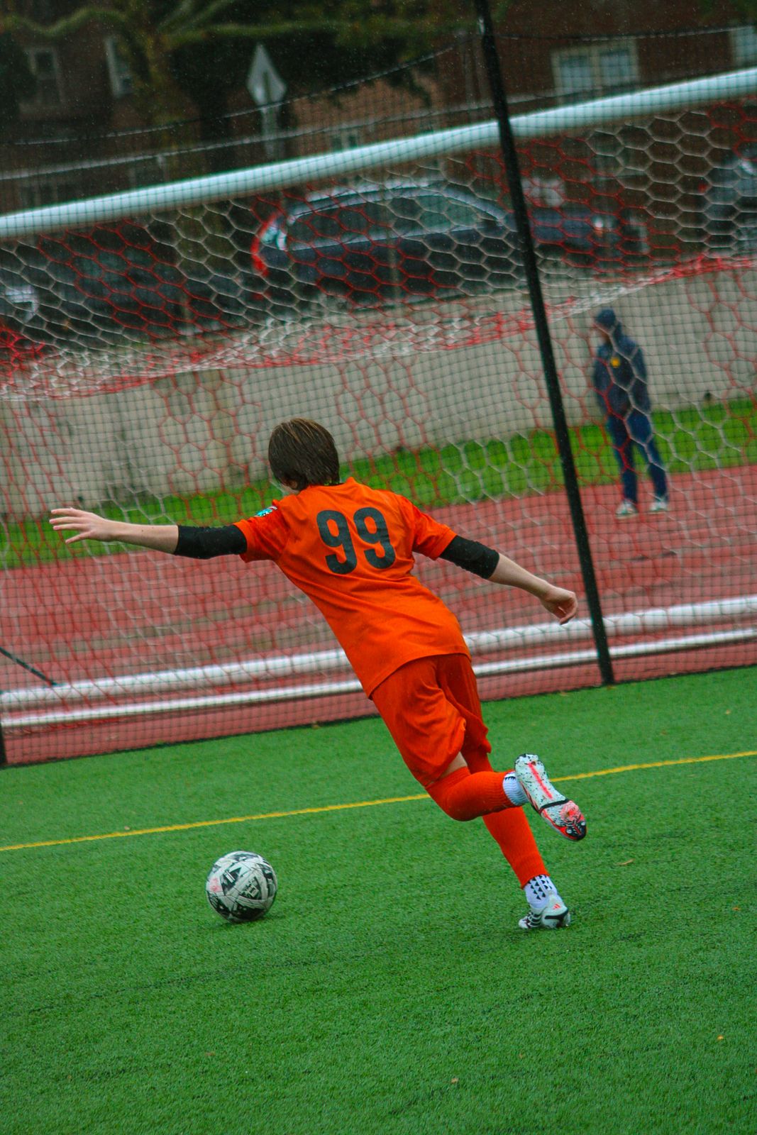 NYSC VS GOTTSCHEE — photo 44