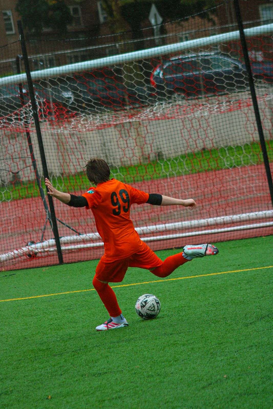 NYSC VS GOTTSCHEE — photo 45