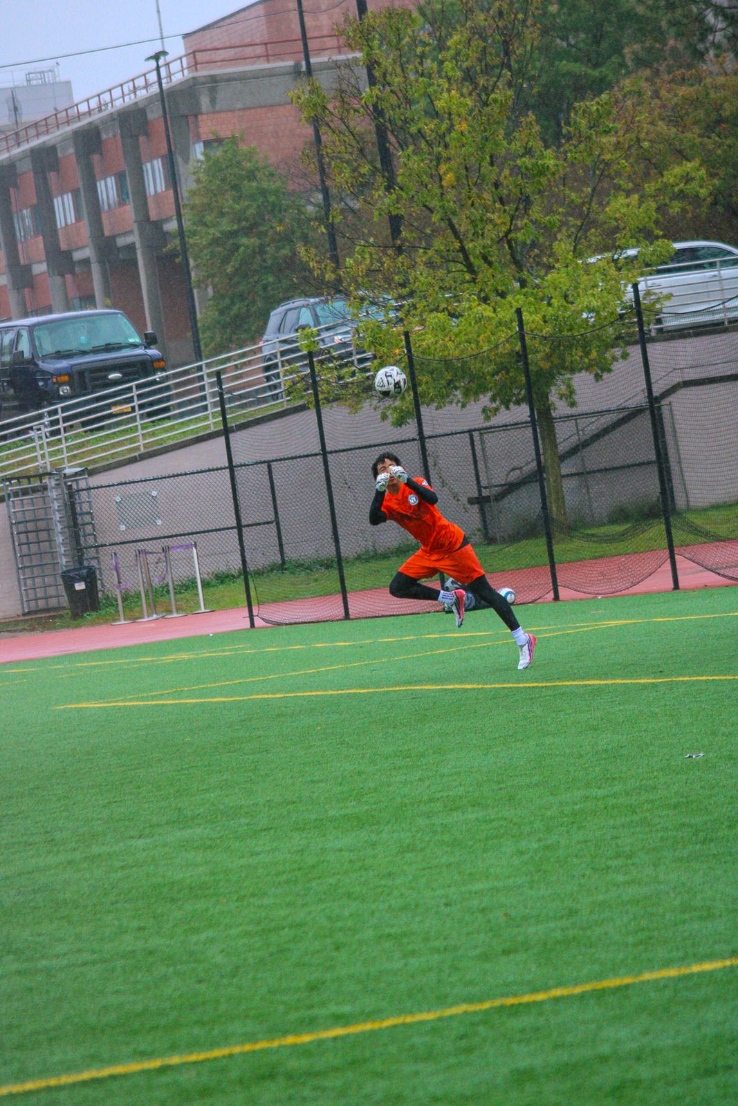 NYSC VS GOTTSCHEE — photo 46