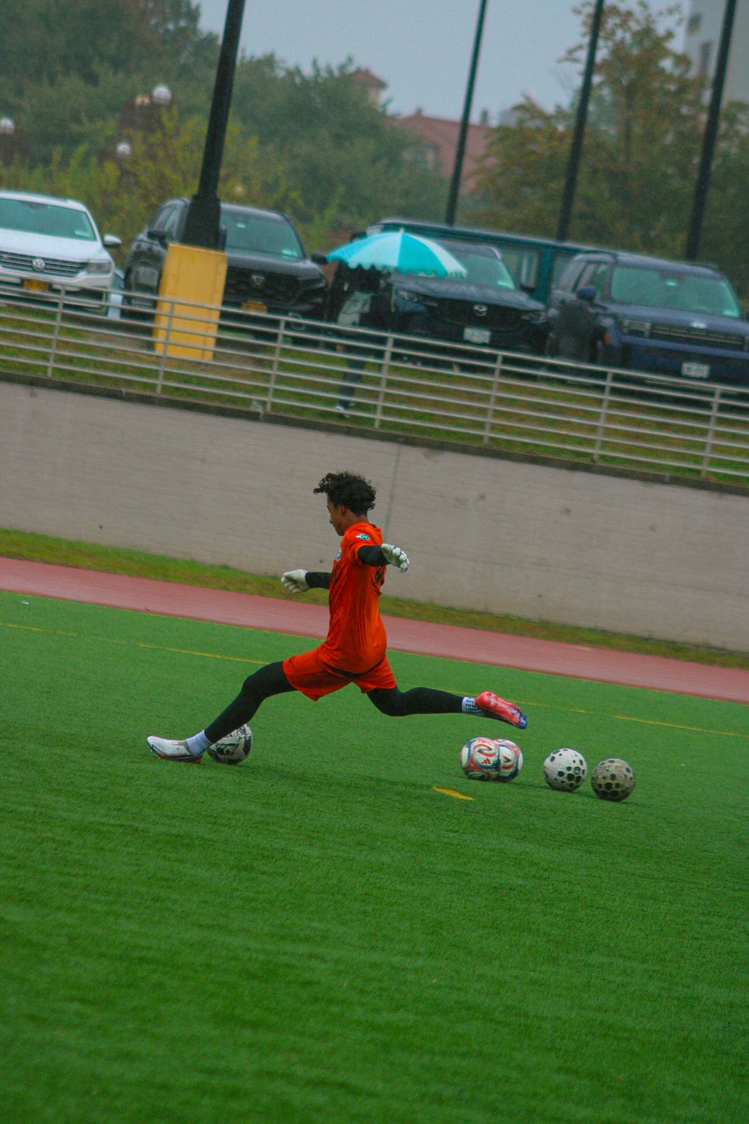 NYSC VS GOTTSCHEE — photo 47