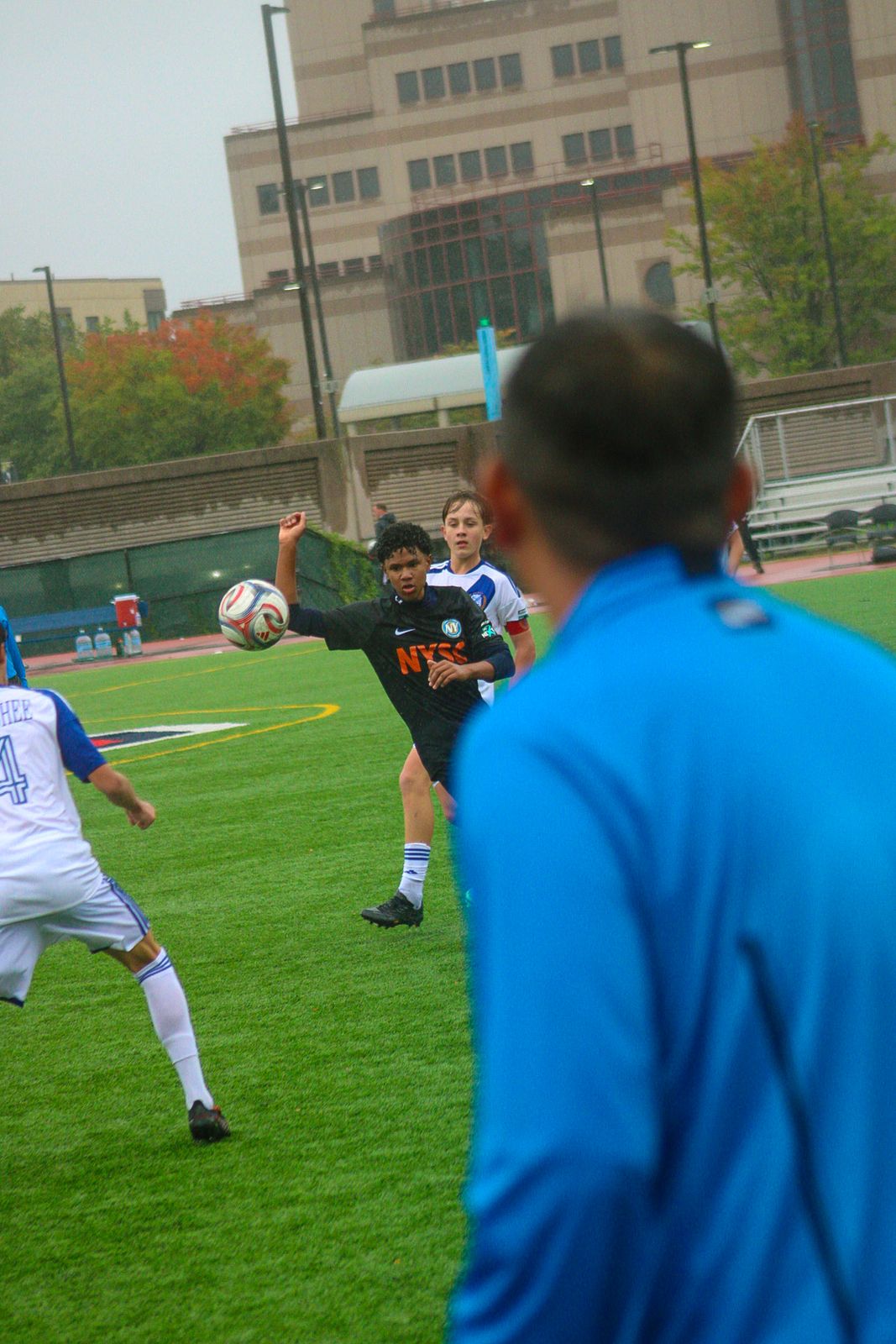 NYSC VS GOTTSCHEE — photo 48