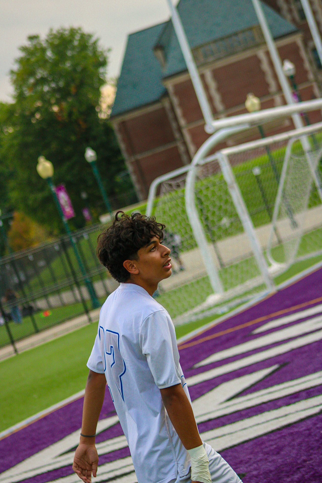 NRHS VS PC JV A — photo 48
