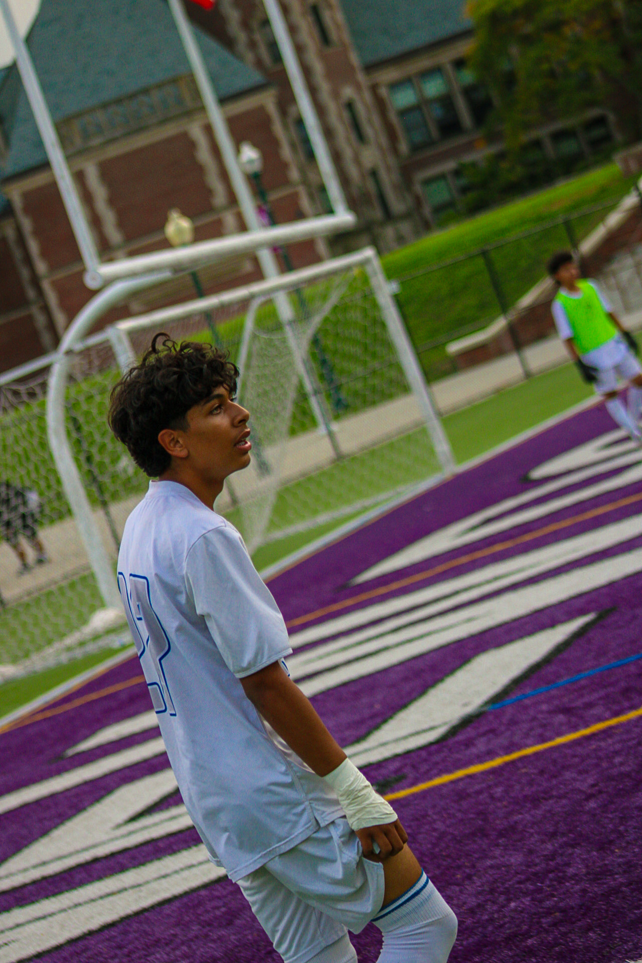 NRHS VS PC JV A — photo 49