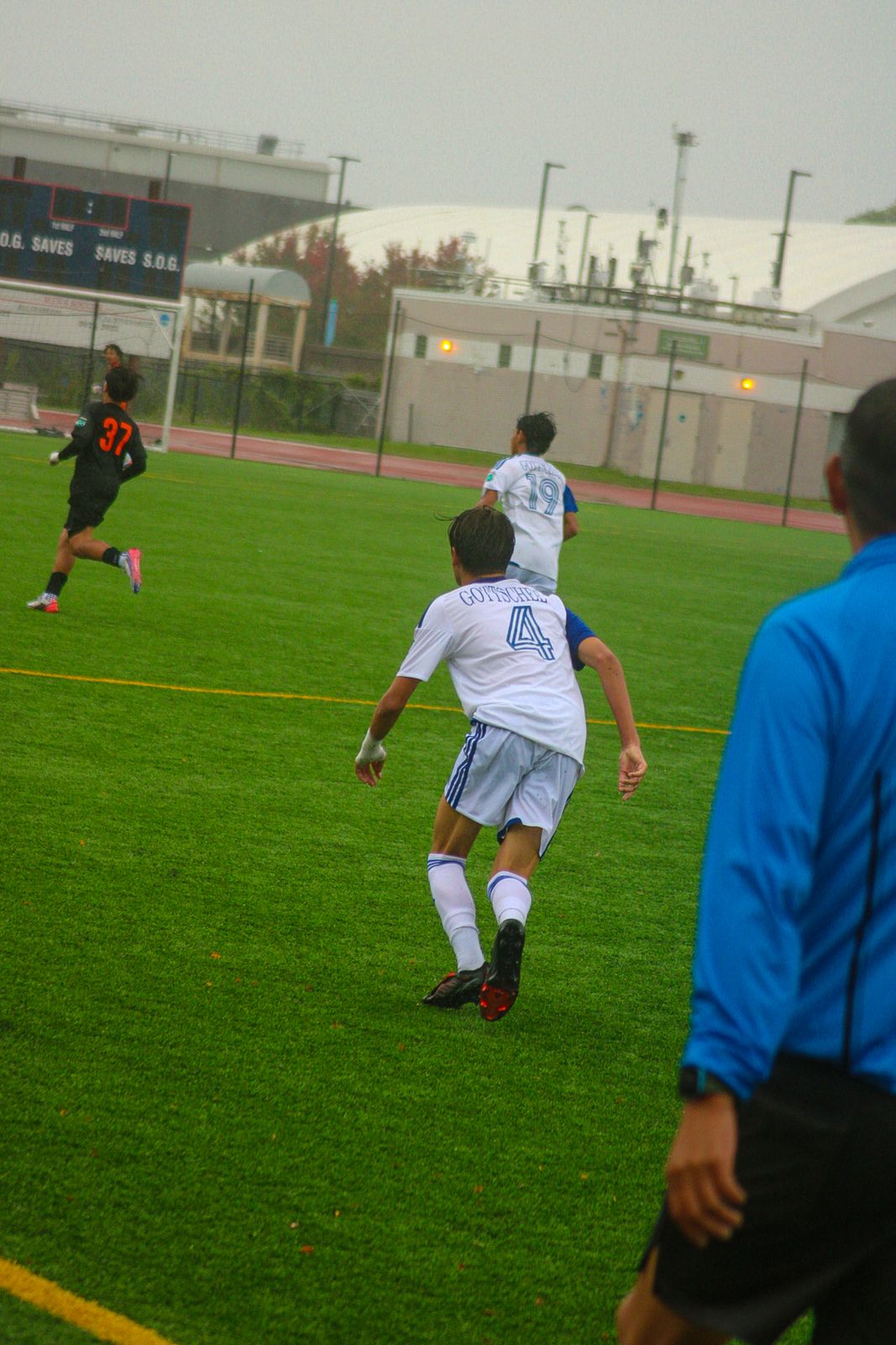 NYSC VS GOTTSCHEE — photo 49