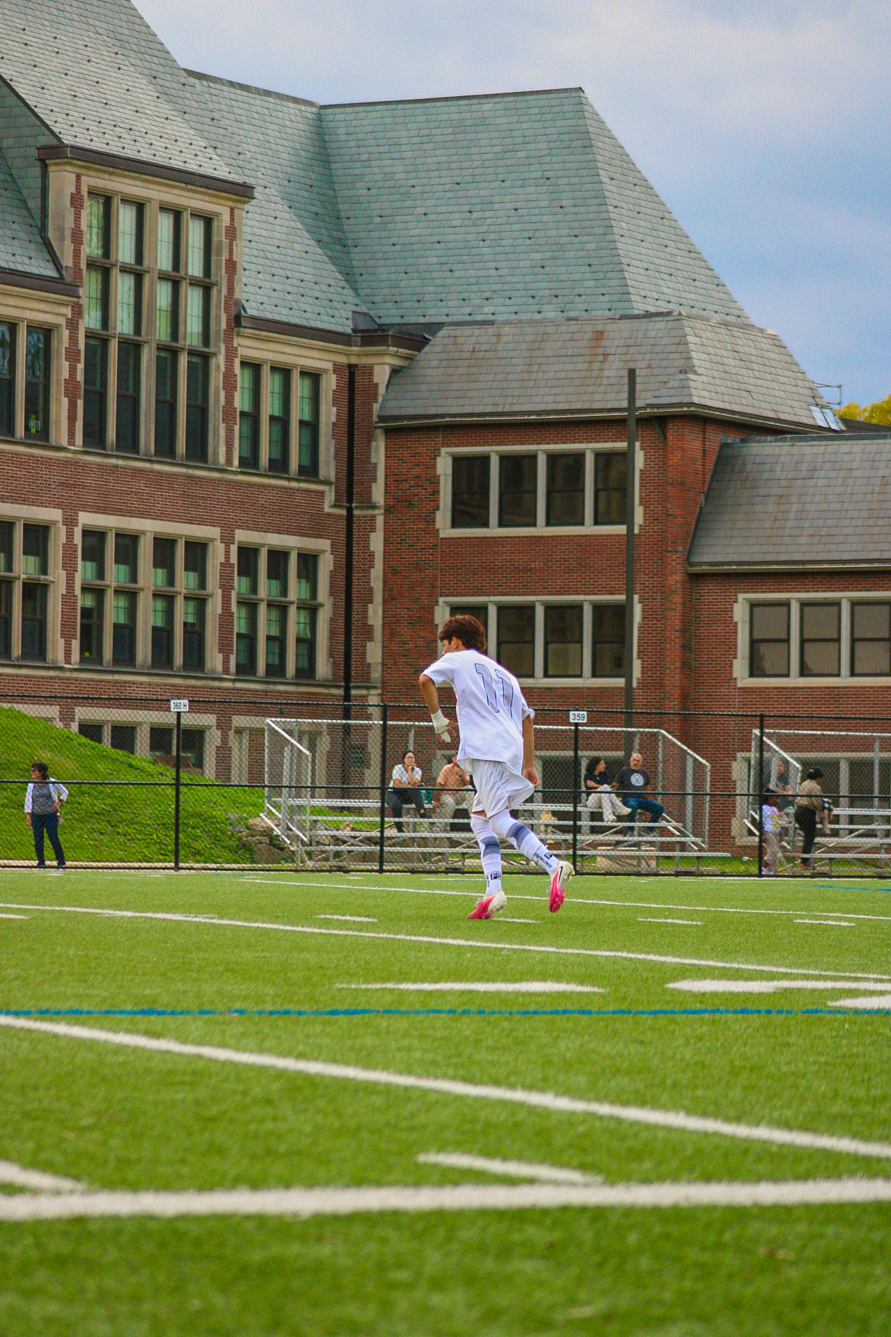 NRHS VS PC JV A — photo 51