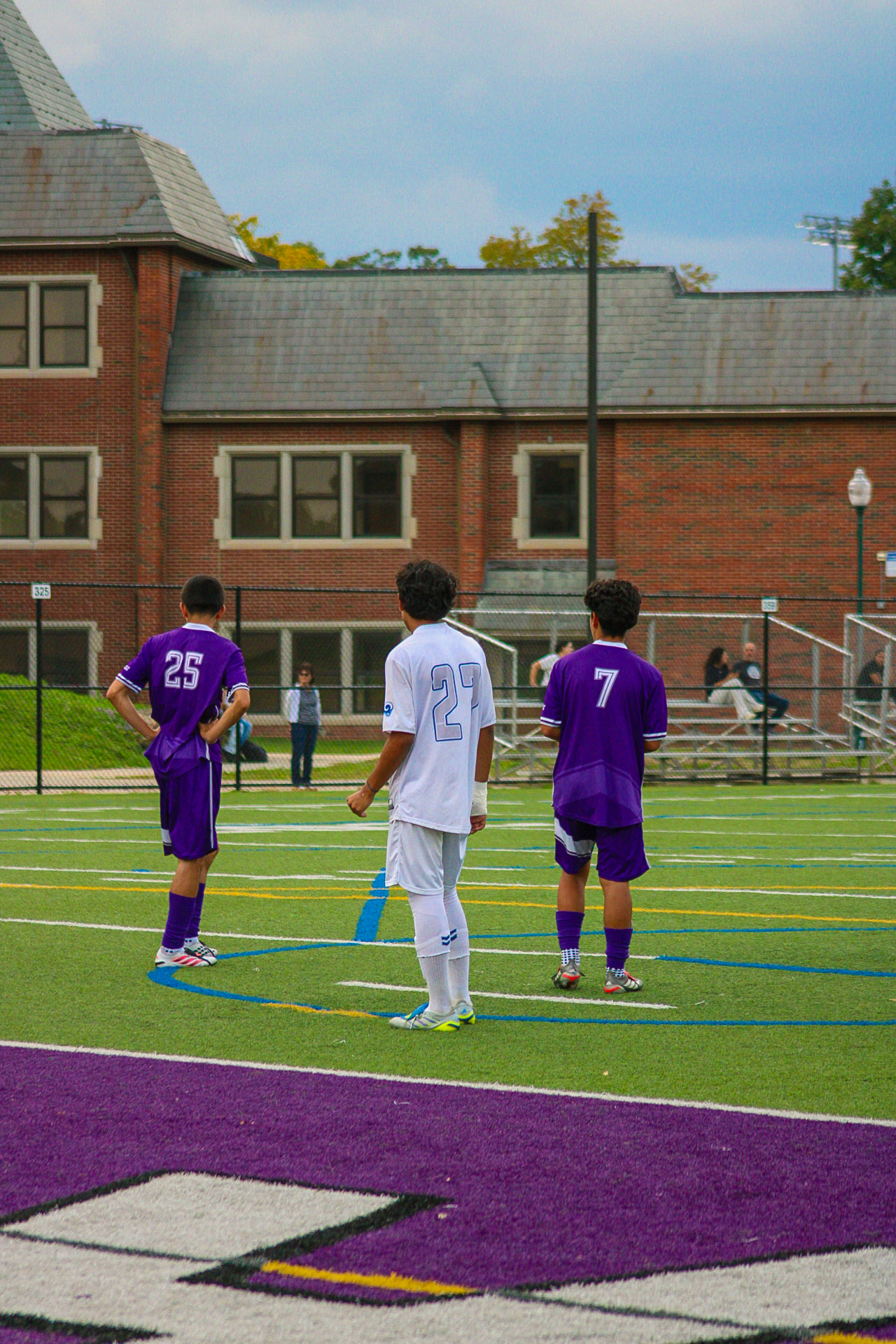 NRHS VS PC JV A — photo 55