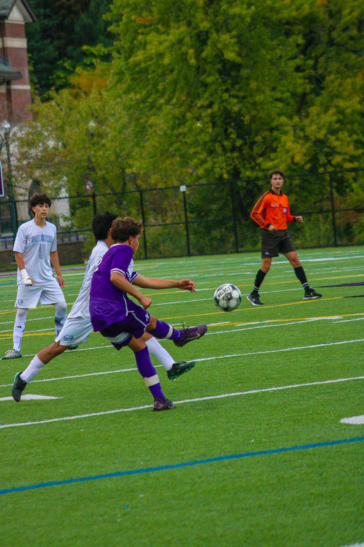 NRHS VS PC JV A — photo 64
