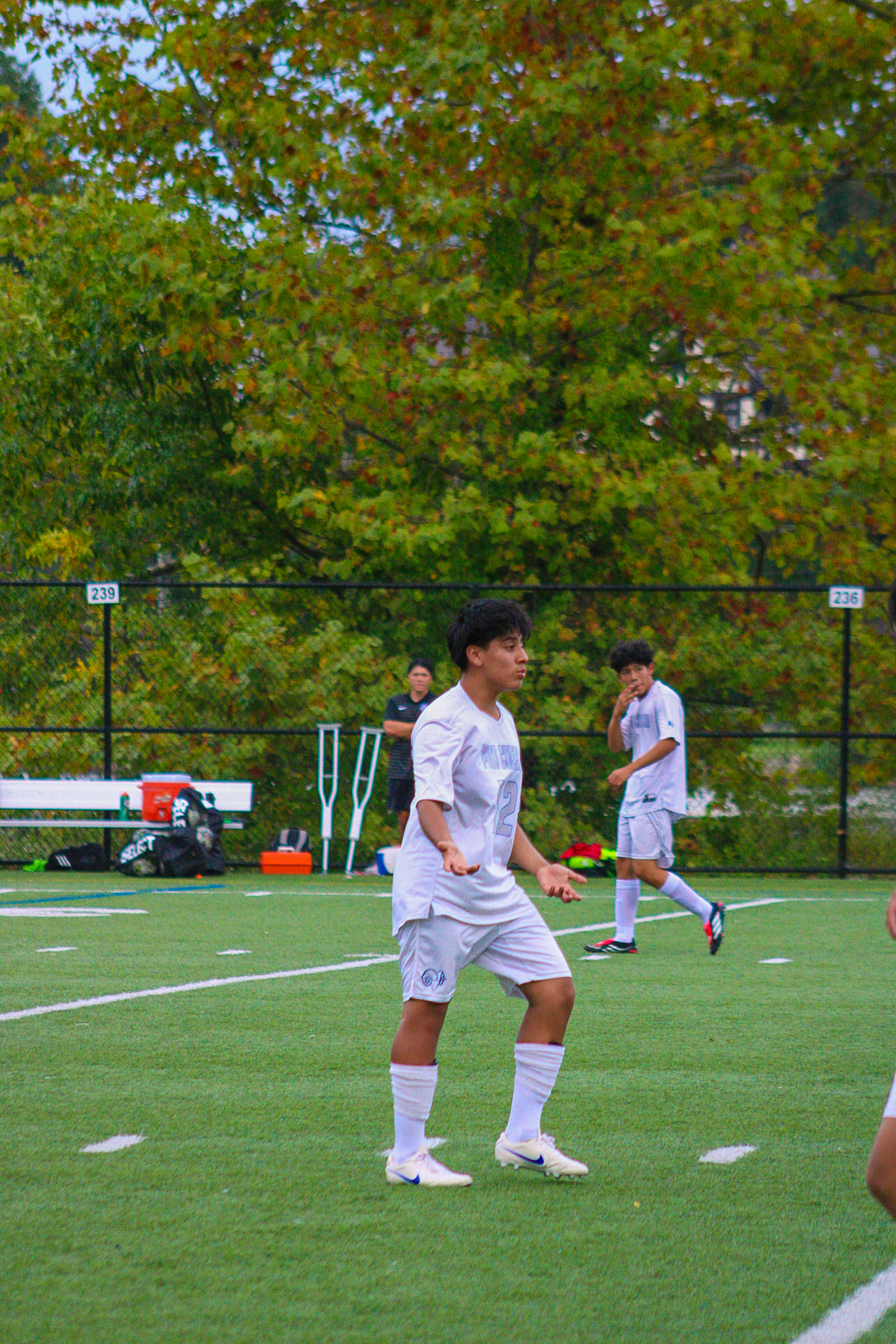 NRHS VS PC JV A — photo 68