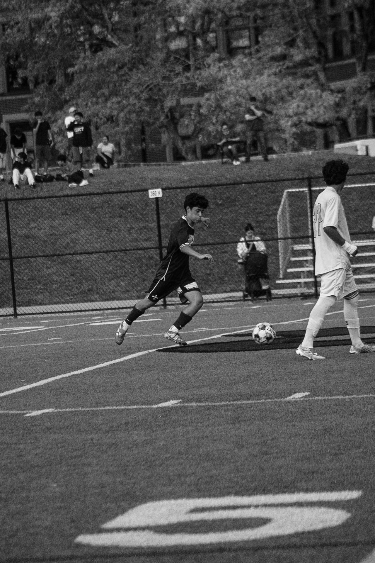 NRHS VS PC JV A — photo 70