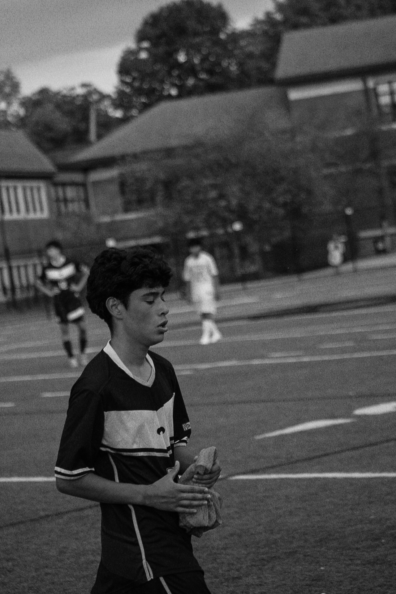 NRHS VS PC JV A — photo 71
