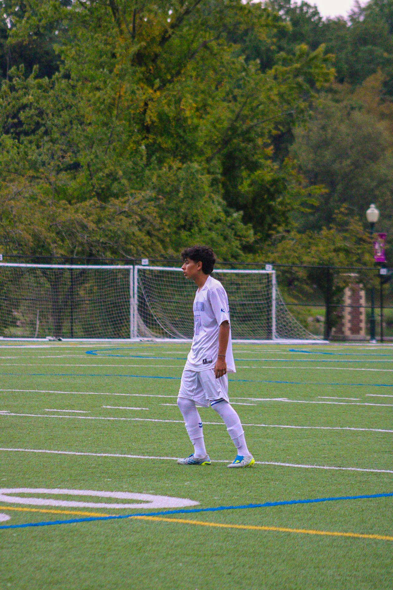 NRHS VS PC JV A — photo 73