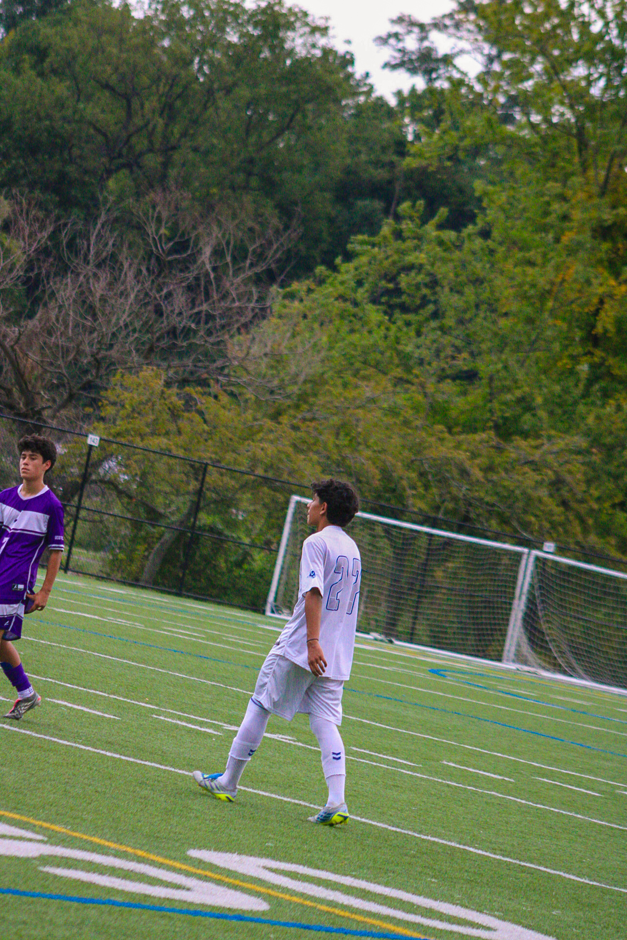 NRHS VS PC JV A — photo 74
